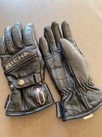 Dames lederen motorhandschoenen Richa maat S, Ophalen of Verzenden, Dames, Handschoenen