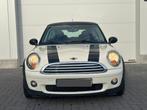 Mini Cooper ONE AUTOMAAT!!!, Automaat, Bedrijf, Cooper, Isofix