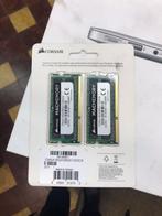 Kit de mémoire RAM, Nieuw, 16 GB, Desktop, DDR3