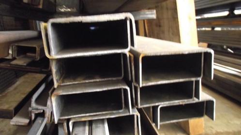 Verkoop van ijzerprofielen te 9300 Aalst, Doe-het-zelf en Bouw, Metalen, Nieuw, IJzer, Ophalen