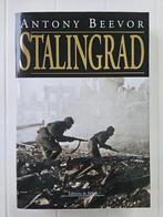 Stalingrad - Antony Beevor, Boeken, Oorlog en Militair, Antony Beevor, Ophalen of Verzenden, Zo goed als nieuw, Tweede Wereldoorlog