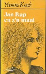 Jan Rap en z'n maat - Yvonne Keuls, Ophalen of Verzenden, Yvonne Keuls