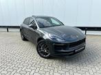 PORSCHE MACAN 2.0T | FACELIFT | SPORTDESIGN | PANO | 14-WAY, Auto's, Porsche, Automaat, 4 cilinders, 1984 cc, 195 kW