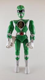 Mighty Morphin Power Rangers Groene Ranger 1993 Bandai, Ophalen of Verzenden, Gebruikt