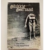 Gelukkig geen zand, Wim Willem, Erik Dejonckheere, Livres, Art & Culture | Arts plastiques, Enlèvement ou Envoi, Comme neuf, Sculpture