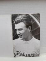 Bidprentje oud wereldkampioen wielrennen 1947, Verzamelen, Bidprentjes en Rouwkaarten, Ophalen of Verzenden, Bidprentje