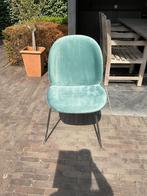 Stoelen, Ophalen, Zwart, Nieuw, Vier