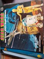 Lp Stars wars, Ophalen of Verzenden, Gebruikt