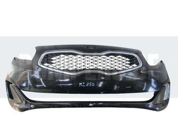 Bumper Kia Carens IV 4 13-16 Voorbumper MZ850 beschikbaar voor biedingen