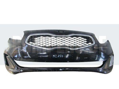 Bumper Kia Carens IV 4 13-16 Voorbumper MZ850, Auto-onderdelen, Carrosserie, Bumper, Voor, Gebruikt, 6 maanden garantie, Ophalen of Verzenden