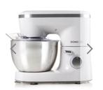 Robot de cuisine, Enlèvement