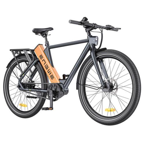 ENGWE P275 Pro elektrische fiets - 250 km autonomie - Coule, Sport en Fitness, Overige Sport en Fitness, Nieuw, Verzenden