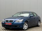 BMW 520D 1ste Eigenaar Cruise Park.Sensor Navi Trekhaak, Auto's, Parkeersensor, 1995 cc, 110 kW, 4 cilinders