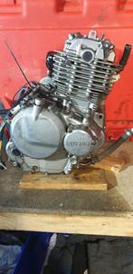DR 350 Suzuki MOTEUR, Ophalen, Gebruikt
