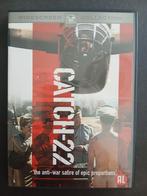 Catch-22 (1970) Martin Sheen, Jon Voight, Orson Welles, 1960 tot 1980, Alle leeftijden, Ophalen of Verzenden, Zo goed als nieuw
