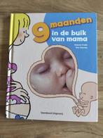 Boek 9 maanden in de buik van mama, Boeken, Ophalen, Gelezen, Jongen of Meisje, Non-fictie