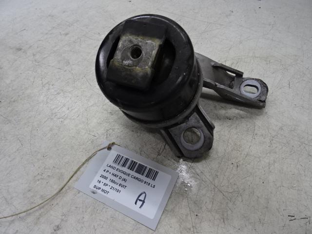 MOTORSTEUN Range Rover Evoque (LVJ / LVS) (BJ326F012AB), Auto-onderdelen, Ophanging en Onderstel, Land Rover, Gebruikt