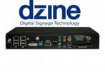 Zine DISplayer GE8 0255, Ophalen, Refurbished