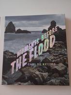 Moments before the flood - Carl de Keyzer, Boeken, Kunst en Cultuur | Fotografie en Design, Fotografen, Nieuw, Ophalen of Verzenden