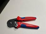 Knipex krimptang 975304, Doe-het-zelf en Bouw, Ophalen of Verzenden, Nieuw