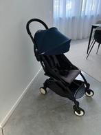 Yoyo babyzen 2 - Air France kleur, goede staat met regenhoes, Ophalen, Zo goed als nieuw, Regenhoes