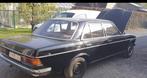 Mercedes 1978, Autos, Mercedes-Benz, Euro 2, Achat, Série 200, Boîte manuelle