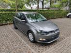Volkswagen Polo, Auto's, Volkswagen, Voorwielaandrijving, 5 deurs, 55 kW, Zilver of Grijs