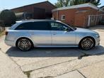 2018*S-line*TOP STAT! FUUL OPTIONS! 250 000 KM!, Auto's, Audi, Onderhoudsboekje, A6, Te koop, Xenon verlichting