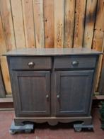 Kast, Huis en Inrichting, Ophalen