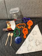 Grand set de pâtisserie à sucre  enfants de la marque Tienen, Enlèvement ou Envoi, Neuf