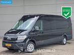 MAN TGE 3.180 Automaat XXL L5H3 LED LM Velgen Groot scherm C, Autos, Camionnettes & Utilitaires, Neuf, Achat, Euro 6, Entreprise