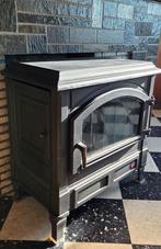 Kachel mazout, Ophalen, Zo goed als nieuw