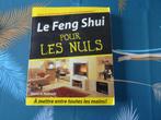 le feng shui pour les nuls, Livres, Loisirs & Temps libre, Comme neuf, Enlèvement