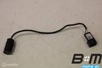 Microfoon Audi Q7 4M 4M0035711, Auto diversen, Autoradio's, Gebruikt