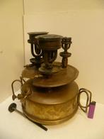 Offre de brûleur Max Sievert à 3 têtes (rare), Enlèvement ou Envoi