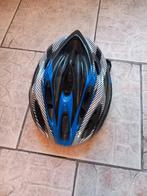 Casque vélo, Fietsen en Brommers, Fietsaccessoires | Fietshelmen, M, Jongen of Meisje, Ophalen of Verzenden, Zo goed als nieuw