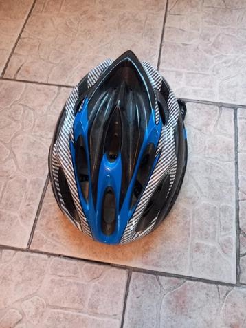 Casque vélo beschikbaar voor biedingen