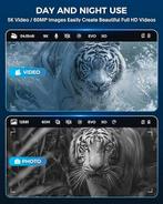 Nachtzichtbril | Nachtverrekijker | infrarood | GRATIS LEV, Audio, Tv en Foto, Optische apparatuur | Verrekijkers, -, Verzenden