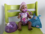 Pop baby born, Kinderen en Baby's, Speelgoed | Poppen, Ophalen