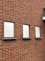 3 raamdorpels, Doe-het-zelf en Bouw, Ophalen