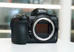 Nikon Z7 body, Audio, Tv en Foto, Fotocamera's Digitaal, Gebruikt, Compact, Ophalen of Verzenden, Nikon