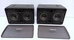 speakers 300 WATT YAMAHA S20X luidsprekers, Overige merken, Gebruikt, Ophalen of Verzenden, 120 watt of meer