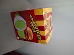 Hamburgerpers, Huis en Inrichting, Ophalen, Nieuw