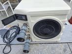 Pome a chaleur nano  4kw 250€, Ophalen, Zo goed als nieuw, Zwembadpomp