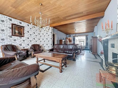 Huis te koop in Herzele, Immo, Huizen en Appartementen te koop, Vrijstaande woning, C