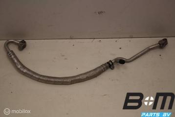 Aircoleiding Volkswagen Polo 9N3 6Q0820721S beschikbaar voor biedingen