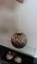 Prachtige glazen  kerstballen - Christmas Decorations (AVA), Enlèvement