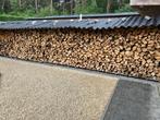 Brandhout zwarte els. Droog., Tuin en Terras, Brandhout, Ophalen