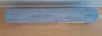 Lot de 4 rouleaux de tapisserie, Huis en Inrichting, Stoffering | Behang, Ophalen, 10 tot 25 m², Blauw