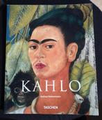 Frida Kahlo - Andrea Kettenmann, Boeken, Ophalen of Verzenden, Zo goed als nieuw, Frida Kahlo, Schilder- en Tekenkunst